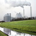 Atliekų deginimo jėgainėms svarbios pataisos stabdomos