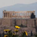 Vidurio Graikiją supurtė 6,3 balo žemės drebėjimas