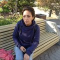Жена задержанного в Азербайджане активиста: "Я не вижу никаких перспектив"