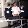Глава МИДа Грузии: Экстрадиция Саакашвили невозможна