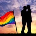 Homoseksualų santuokos klausimas Australijoje įžiebė pasipiktinimą ir įnirtingus debatus