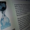 Wikileaks: CŽV išnaudoja spragas išmaniuosiuose įrenginiuose žmonių sekimui