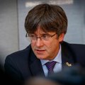 Суд ЕС отказался восстановить депутатскую неприкосновенность экс-главы Каталонии