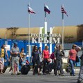 Литовцы безуспешно спасают бизнес в Крыму и попадают под подозрения