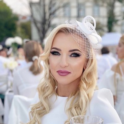 Kristina Cipkuvienė