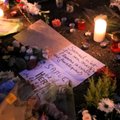 Франция: еще 5 человек задержаны в связи с убийством учителя под Парижем