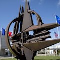 NATO remia Ukrainą, kurios rytuose stiprėja susirėmimai