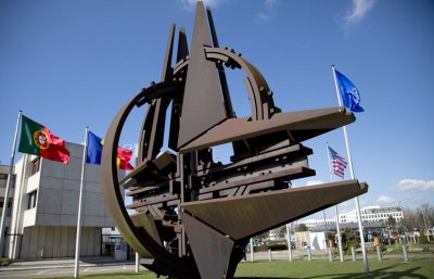 NATO būstinė