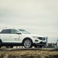 „Volkswagen“ Baltijos šalims pristatė naująjį „T-Roc“