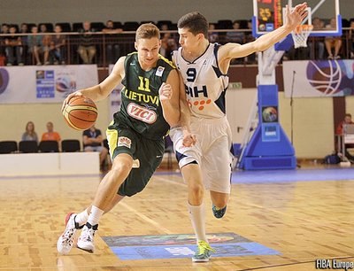Tadas Sedekerskis