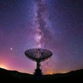 Astrofizikai užfiksavo iš Paukščių tako siunčiamus paslaptingus signalus: tai arčiausiai Žemės esantis šaltinis