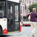 Vilnius ieško 150 naujų autobusų pardavėjų