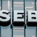 SEB – pelningiausias bankas Latvijoje pirmąjį pusmetį