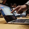 Apple представила 16-дюймовый MacBook Pro с новой клавиатурой