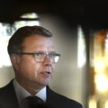 Šimonytė pasveikino naująją Suomijos vyriausybę ir jos vadovą Orpo