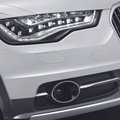 „Audi“ planuose – didelis vienatūris