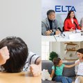 Apklausa parodė lietuvių požiūrį į vaikų emocinę sveikatą: nors situacija gerėja, tačiau keliose vietose privalome pasitempti