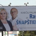 Kaune – skambus antausis socialdemokratams
