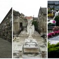 Palygino lietuviškas kapines su esančiomis užsienyje: skirtumai nedžiugina