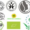 Dauguma Lietuvos gyventojų nori aiškaus ekologinių produktų ženklinimo