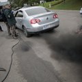 Aplinkosaugininkai paaiškino, kaip bus vykdomi automobilių taršos patikrinimai ir kada bus naikinamas techninės apžiūros galiojimas