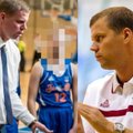 Latviją pribloškė krepšinio trenerio ir paauglės santykių drama: tada jis mane palietė pirmą kartą