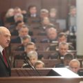 Ekspertas: Lukašenka Rusijai smogia į skaudžiausią vietą