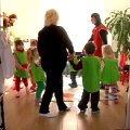 Из детских садов увольняют воспитателей