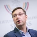 Steponavičius dismisses prosecutor suspicions as "disgraceful"