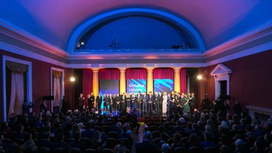 Global Lithuania Leaders Awards 2018 held for the sixth time