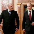 Putinas imsis rimtos problemos: liko vos 18 mėnesių