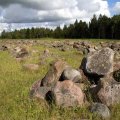 Neįtikėtina: lietuviški akmenys tampa deficitu