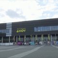 Nuo „Eurovizijos“ šeimininkės iki gydymo centro sergantiems koronavirusu: Roterdamo arena keičia paskirtį
