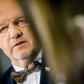 Lithuanian President: Defence minister must step down