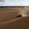 Vyriausybė pritarė pataisoms dėl kooperacijos žemės ūkyje