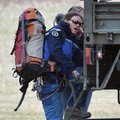 „Germanwings“ lėktuvo katastrofos vietoje dirbanti moteris – apie tyrimui itin svarbią akimirką