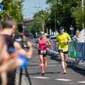 Vilniaus miesto savivaldybė: šeštadienį dėl „Vilnius 700 pusmaratonio“ laukia eismo ribojimai, viešojo transporto pakeitimai