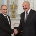 Лукашенко и Путин в Сочи тонко потроллили друг друга