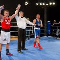 E. Stanionis boksuosis Europos Sąjungos šalių čempionato finale