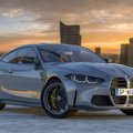 BMW fanai, laikykitės: galingiausio 4 serijos modelio duomenys stebina net žinovus