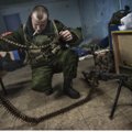 Ekspertas apie Donbasą: Rusijos požiūris akivaizdžiai keičiasi