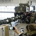 СМИ России: новая гонка вооружений на подходе?