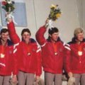 Olimpinis čempionas A. Šalna filme prisipažino: norėjau dar vieno medalio