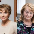 Lubienė atkirto Blinkevičiūtei: politikai turėtų atsakingai rinkti žodžius
