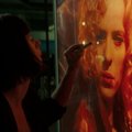 „Atviro rato“ aktorė Vesta Šumilovaitė - Tertelienė apie filmą „Sinefilija“: visi degė noru kurti šį filmą