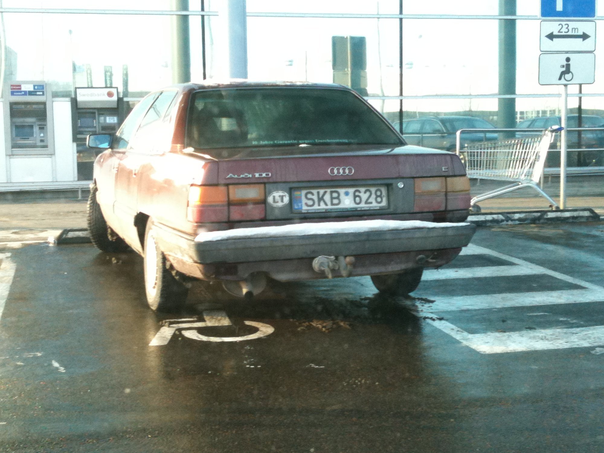  Baudos Kvitas 2012 02 20 nuotrauk Albumas Delfi Auto