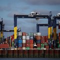 Gresiantis streikas JK sutrikdys tarptautinę jūrų prekybą: mažmenininkai jau nerimauja