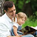 Laikai keičiasi: vaikai ir tėvai nežino Biblijos istorijų