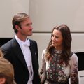 Paparacų pričiupta iš viešumos dingusi Pippa Middleton – visiškai ne tokia, kokią esame pripratę matyti