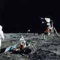 Išslaptinti CŽV dokumentai atskleidžia tamsiausias JAV paslaptis kelyje į Mėnulį